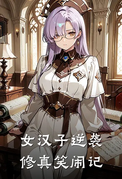 女汉子逆袭修真笑闹记(冉诗语冉诗语)推荐小说_女汉子逆袭修真笑闹记(冉诗语冉诗语)全文免费阅读大结局