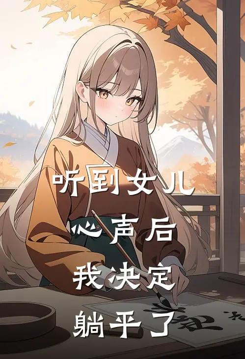 听到女儿心声后，我决定躺平了