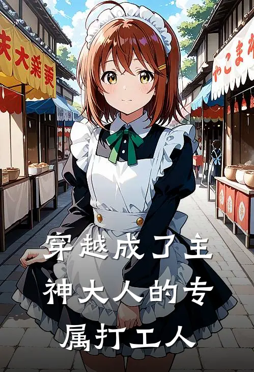 穿越成了主神大人的专属打工人