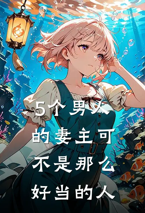 5个男人的妻主可不是那么好当的人