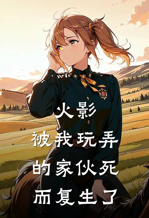 火影：被我玩弄的家伙死而复生了宇智波拓海最新好看小说_最新章节列表火影：被我玩弄的家伙死而复生了(宇智波拓海)