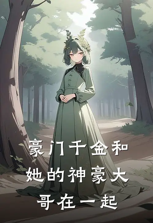 豪门千金和她的神豪大哥在一起