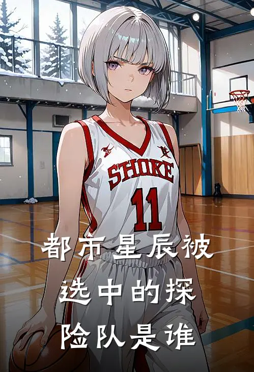 都市星辰被选中的探险队是谁