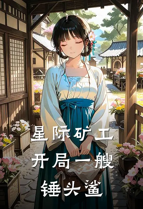 星际矿工：开局一艘锤头鲨(赵铎巴克斯)免费阅读_完结热门小说星际矿工：开局一艘锤头鲨(赵铎巴克斯)