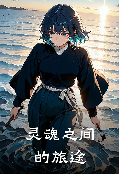 灵魂之间的旅途