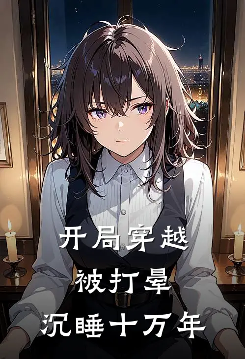 开局穿越被打晕：沉睡十万年凌云陆仁贾已完结小说推荐_完整版小说开局穿越被打晕：沉睡十万年(凌云陆仁贾)