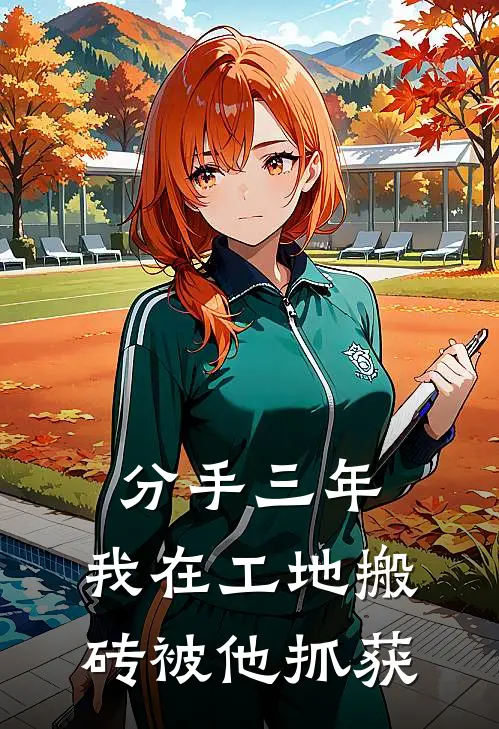 分手三年，我在工地搬砖被他抓获