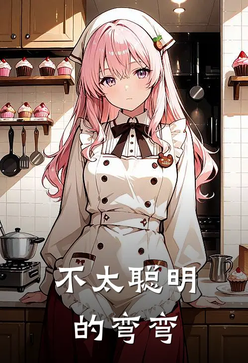 不太聪明的弯弯