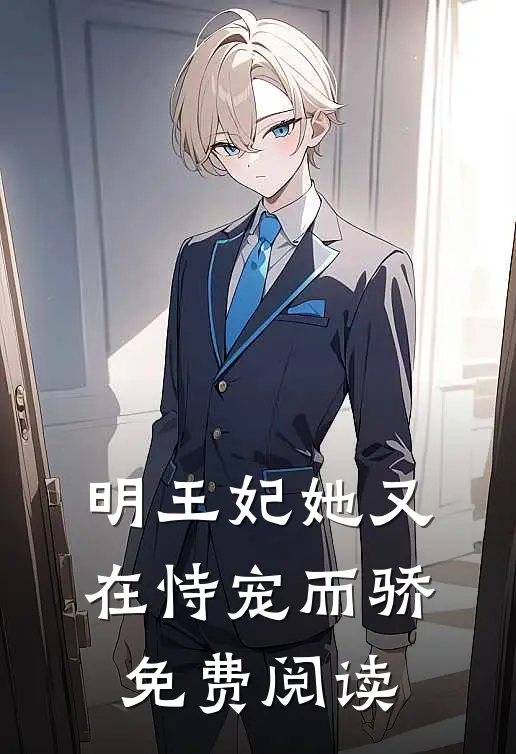 明王妃她又在恃宠而骄免费阅读