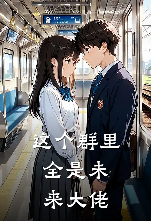 这个群里，全是未来大佬(李默李默)全集阅读_这个群里，全是未来大佬最新章节阅读