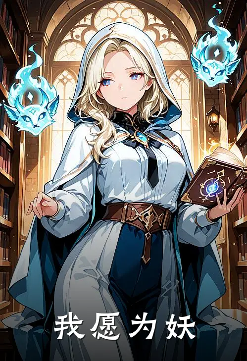 我愿为妖林夜柳霸东完结小说_免费小说在线看我愿为妖林夜柳霸东