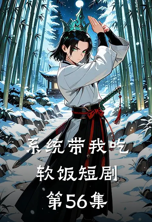 系统带我吃软饭短剧第56集