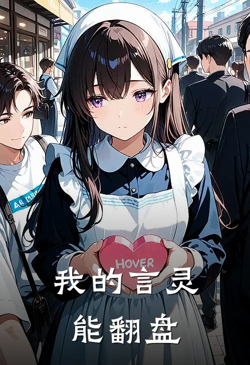 我的言灵能翻盘(吉言封砚)小说免费阅读_热门小说阅读我的言灵能翻盘吉言封砚