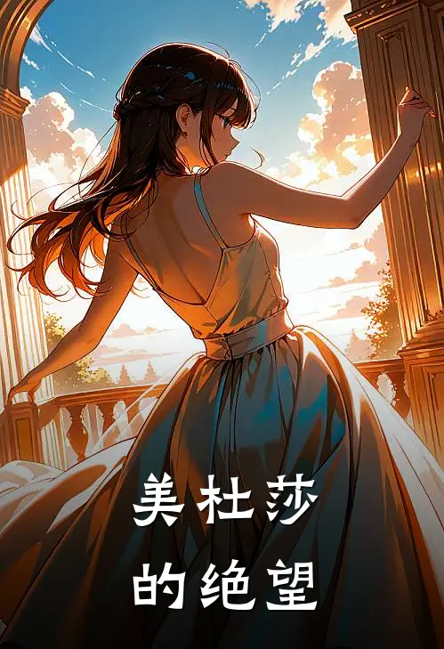 【美杜莎的绝望】(云汐美杜莎)免费完结小说_小说完整版免费阅读【美杜莎的绝望】(云汐美杜莎)