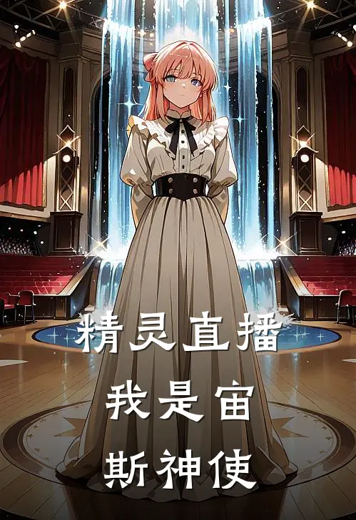 精灵直播：我是宙斯神使朱伶宝可梦免费小说全文阅读_最新好看小说精灵直播：我是宙斯神使朱伶宝可梦