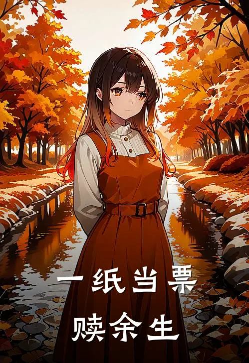 一纸当票赎余生沈知意长乐免费小说推荐_推荐完结小说一纸当票赎余生(沈知意长乐)