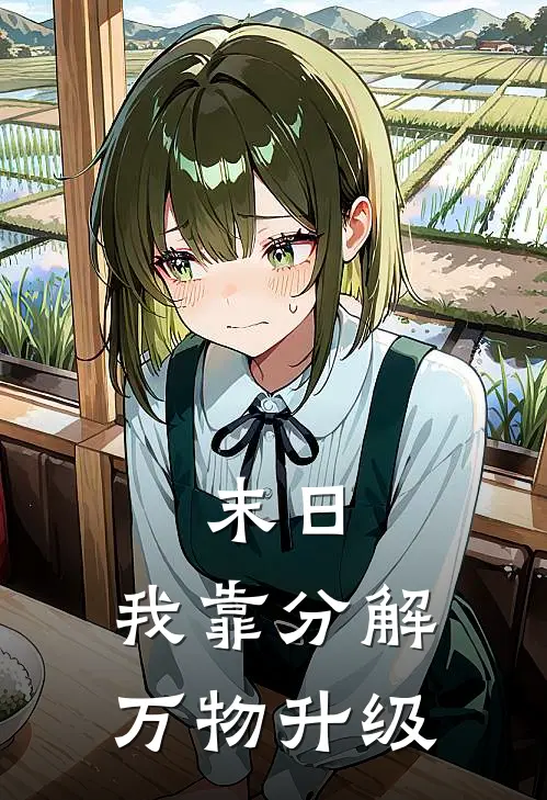 末日：我靠分解万物升级林峰张猛热门的小说_热门小说在线阅读末日：我靠分解万物升级林峰张猛