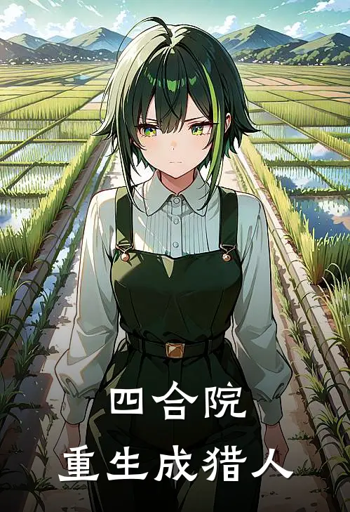 四合院：重生成猎人李胜利李大勇推荐完结小说_免费阅读四合院：重生成猎人(李胜利李大勇)