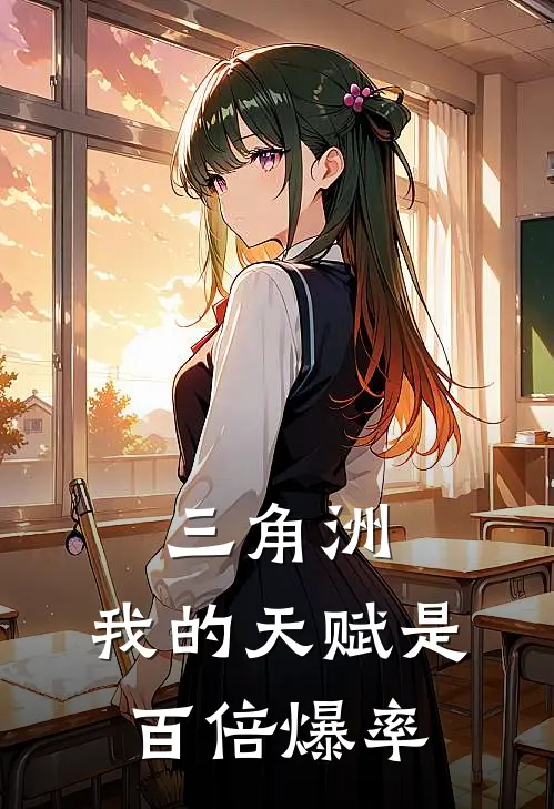 三角洲：我的天赋是百倍爆率