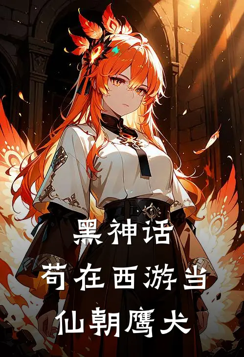 黑神话：苟在西游当仙朝鹰犬