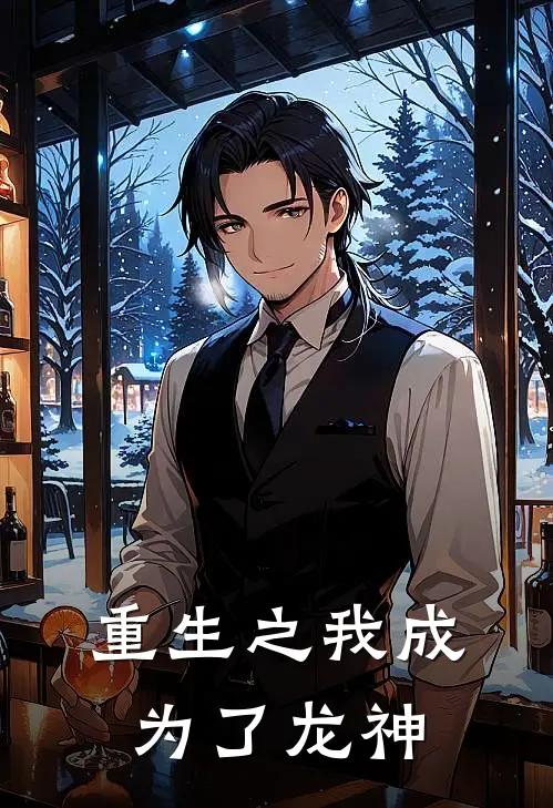 重生之我成为了龙神