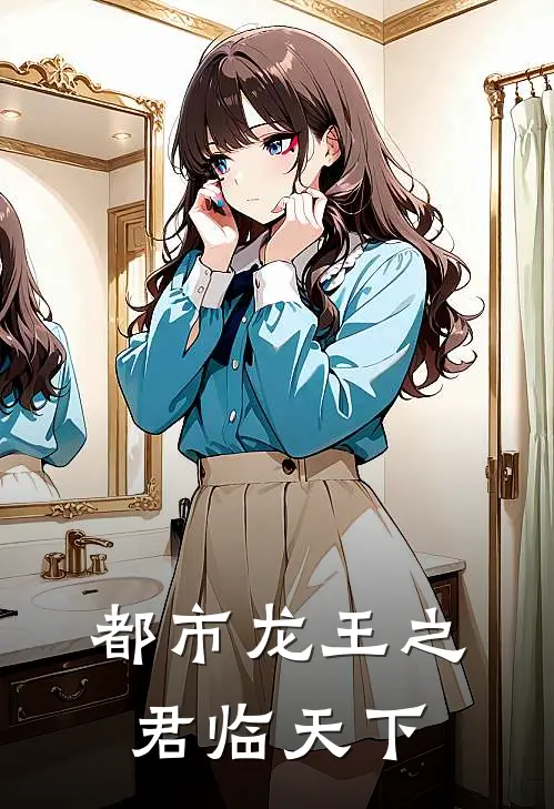 都市龙王之君临天下