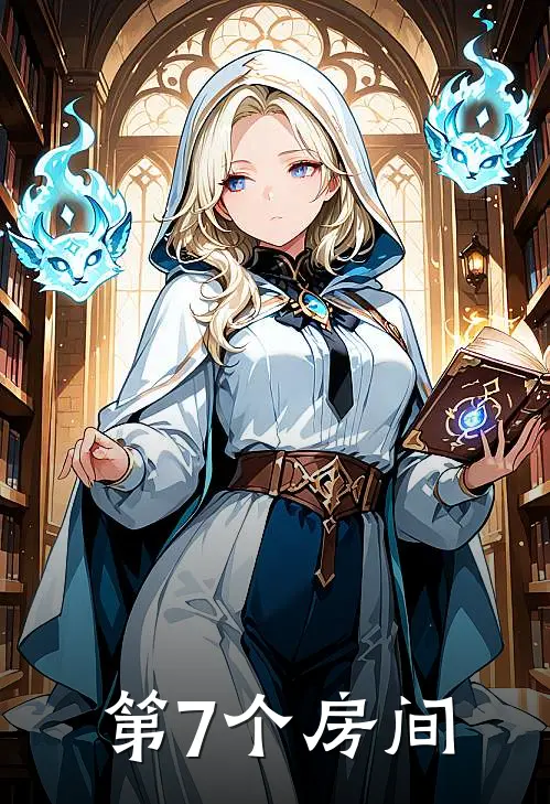 第7个房间