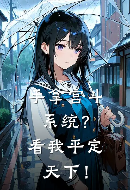 手拿宫斗系统？看我平定天下！(顾璟季来之)完整版免费全文阅读_完本小说推荐手拿宫斗系统？看我平定天下！(顾璟季来之)