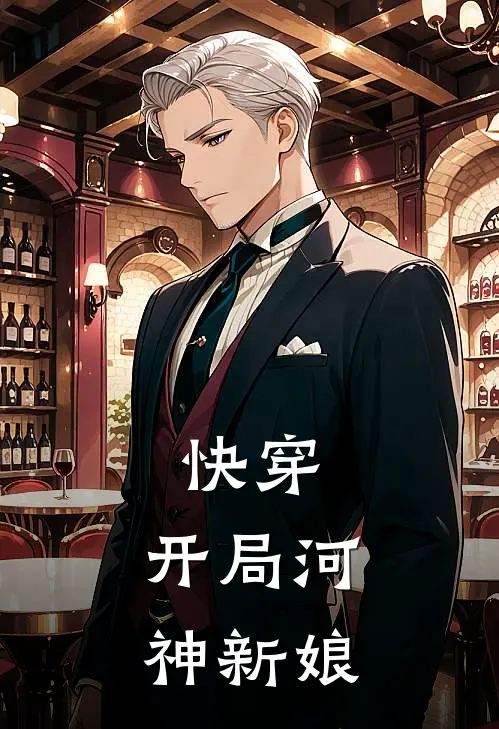 快穿：开局河神新娘