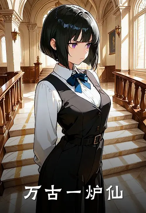 陆烬陆烬《万古一炉仙》完结版免费阅读_万古一炉仙全文免费阅读