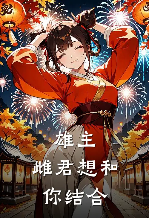 雄主，雌君想和你结合