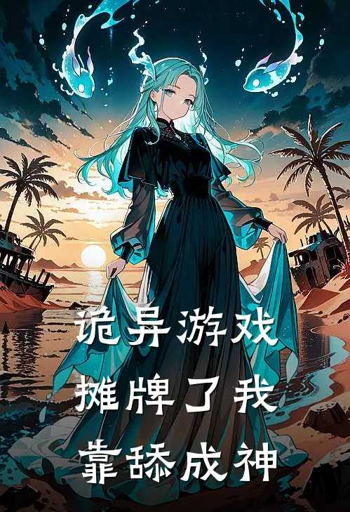 诡异游戏：摊牌了我靠舔成神赵阿修苏念免费阅读全文_热门小说大全诡异游戏：摊牌了我靠舔成神赵阿修苏念