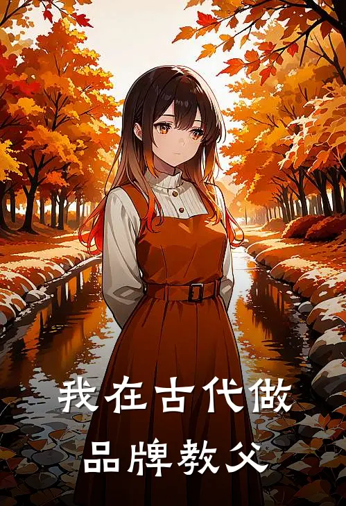 我在古代做品牌教父