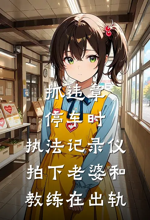 江清语峰哥抓违章停车时，执法记录仪拍下老婆和教练在出轨完结版在线阅读_抓违章停车时，执法记录仪拍下老婆和教练在出轨全集免费在线阅读