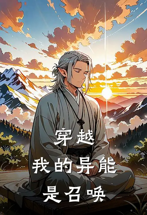 穿越：我的异能是召唤