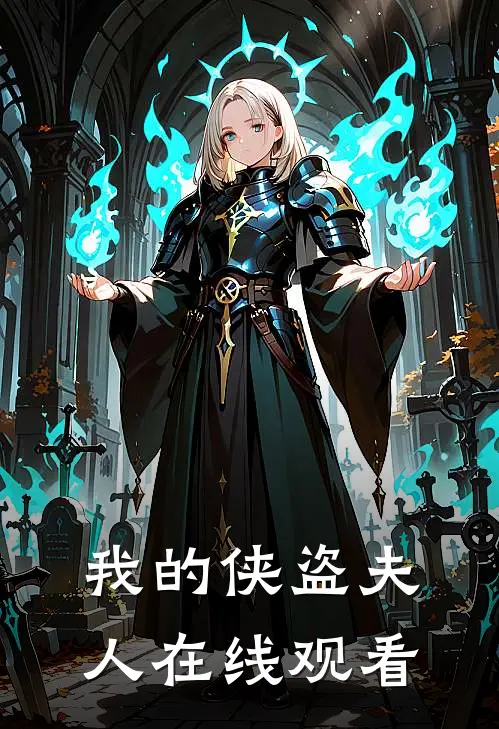 我的侠盗夫人在线观看