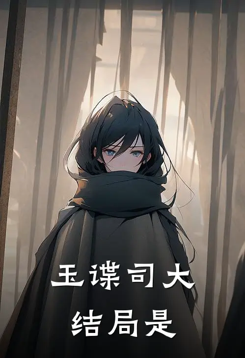 玉谍司大结局是