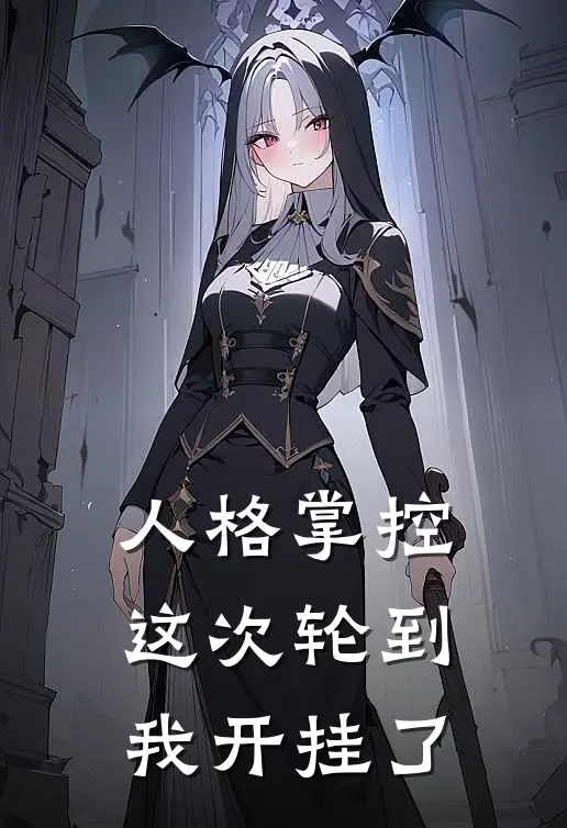 人格掌控：这次轮到我开挂了林默苏清鸢免费小说笔趣阁_完结小说免费阅读人格掌控：这次轮到我开挂了林默苏清鸢