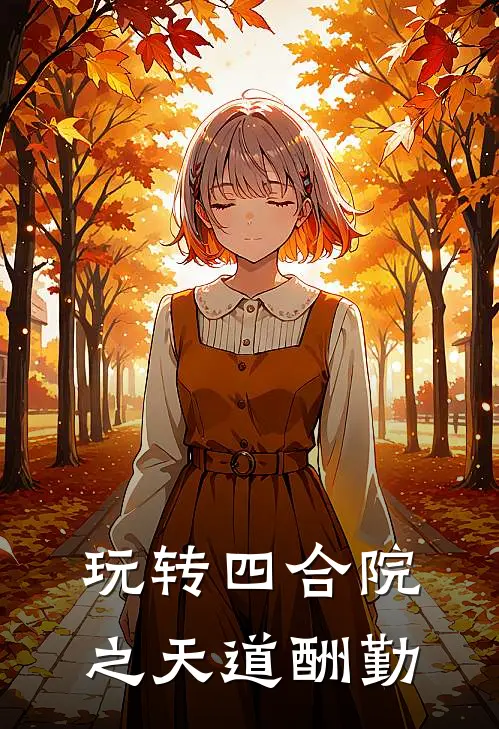 玩转四合院之天道酬勤