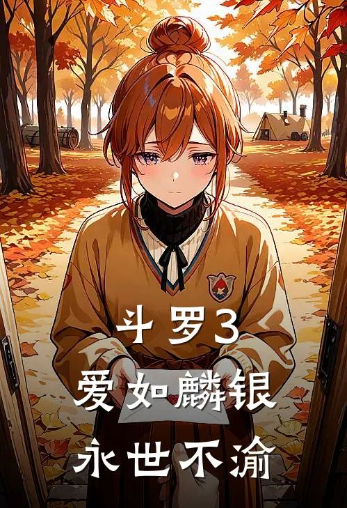 斗罗3，爱如麟银永世不渝唐舞麟徐笠智小说免费完结_完本热门小说斗罗3，爱如麟银永世不渝唐舞麟徐笠智