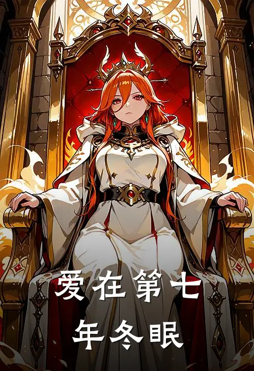 爱在第七年冬眠