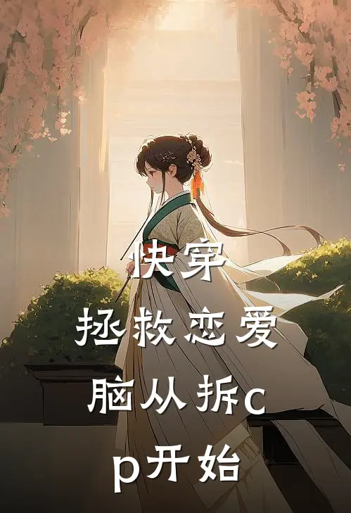 快穿：拯救恋爱脑从拆cp开始