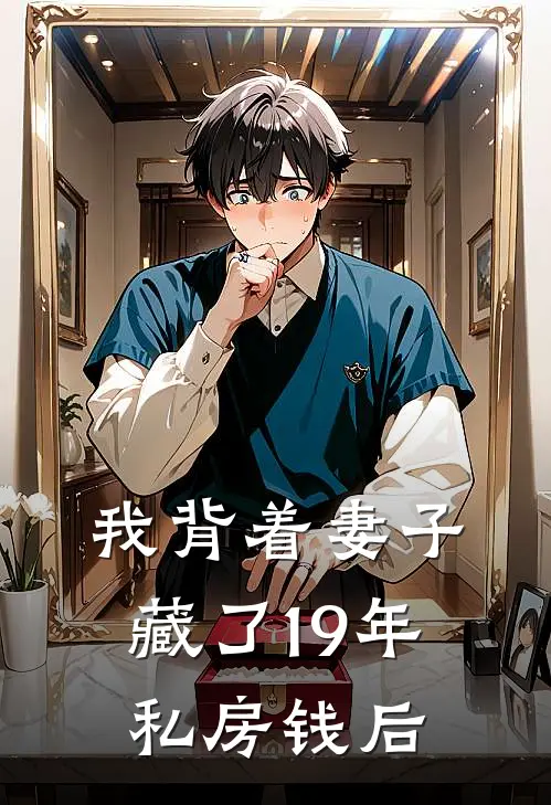 我背着妻子藏了19年私房钱后(王建国春花)完结小说_小说完整版免费阅读我背着妻子藏了19年私房钱后王建国春花