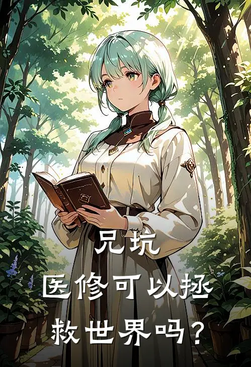 兄坑：医修可以拯救世界吗？
