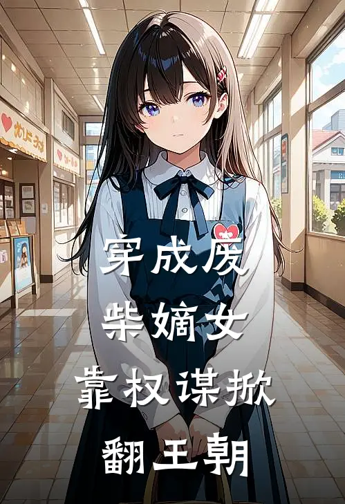 穿成废柴嫡女，靠权谋掀翻王朝青黛顾晚婉最新小说推荐_完结小说穿成废柴嫡女，靠权谋掀翻王朝(青黛顾晚婉)