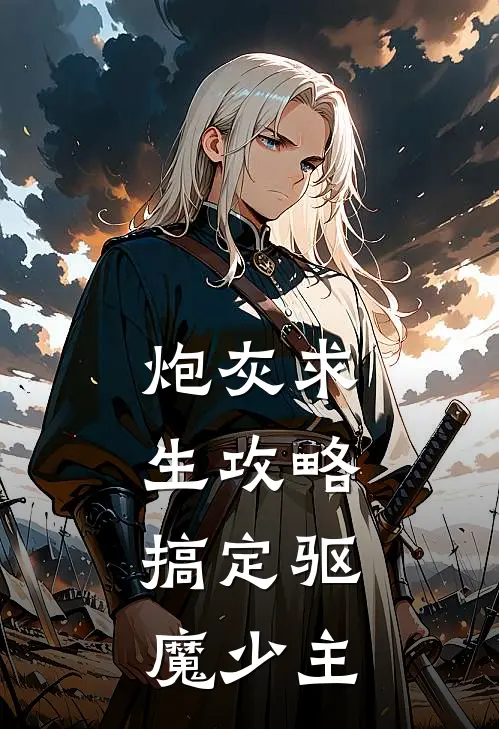 炮灰求生攻略，搞定驱魔少主苏晚沈妄完本完结小说_无弹窗全文免费阅读炮灰求生攻略，搞定驱魔少主(苏晚沈妄)