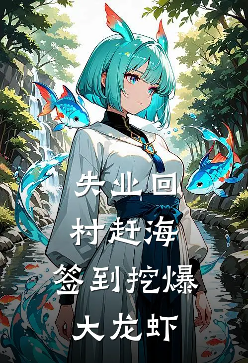 失业回村赶海，签到挖爆大龙虾(林远林强)完结版小说全文免费阅读_最新小说失业回村赶海，签到挖爆大龙虾(林远林强)