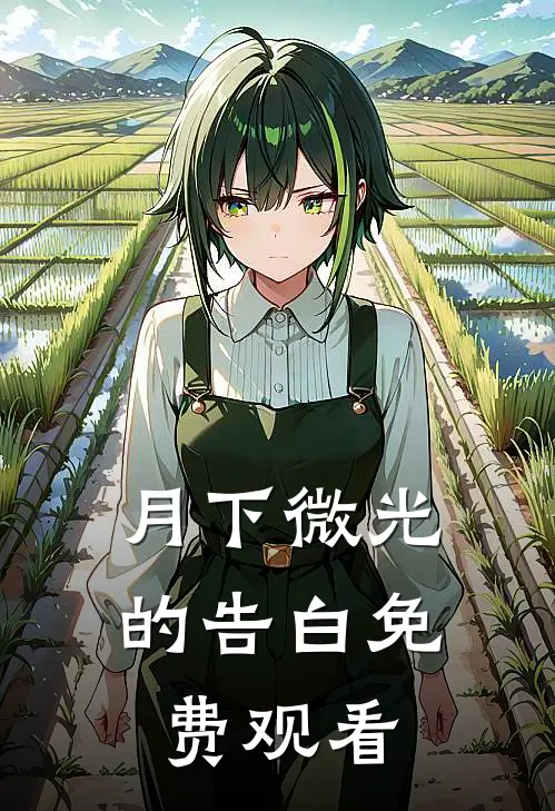 月下微光的告白免费观看