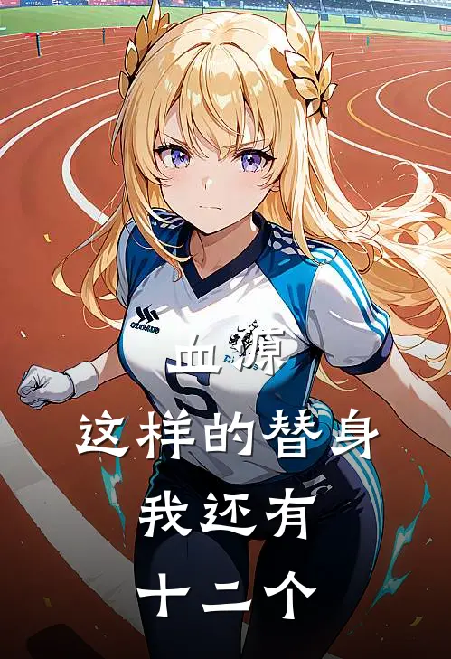 血源：这样的替身，我还有十二个杨初布朗森免费小说完整版_完结版小说阅读血源：这样的替身，我还有十二个(杨初布朗森)