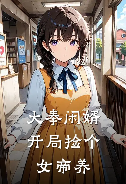 大奉闲婿：开局捡个女帝养(王青顾三河)无弹窗小说免费阅读_小说完整版免费阅读大奉闲婿：开局捡个女帝养王青顾三河